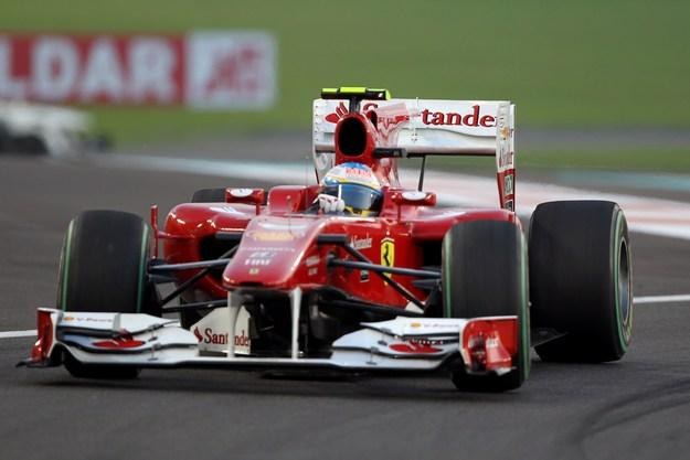Szykują się spore zmiany w bolidach Formuły 1 /AFP