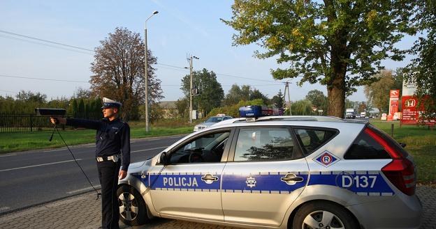 Szykują się w zmiany w sposobie karania kierowców / Fot: Stanisław Kowalczuk /East News