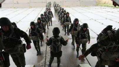 Szykują się wielkie manewry za granicą Polski. "Wyślemy zaproszenia"