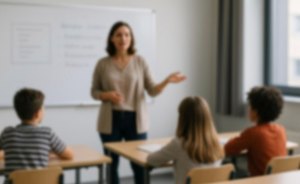 Szykują się zmiany dla nauczycieli. Prezydent podpisał kluczową nowelizację