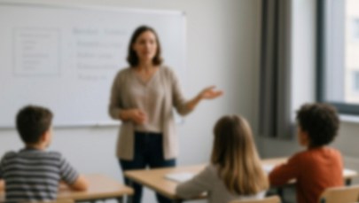 Szykują się zmiany dla nauczycieli. Prezydent podpisał kluczową nowelizację