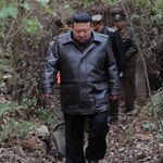 Kim Jong Un - syn Kim Dzong Ila