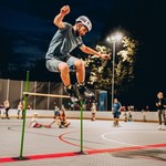 Szykujcie rolki i wrotki. Już w piątek Skate Night Wrocław