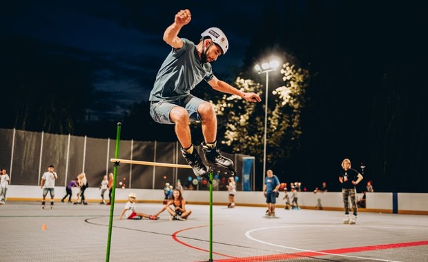 Szykujcie rolki i wrotki. Już w piątek Skate Night Wrocław