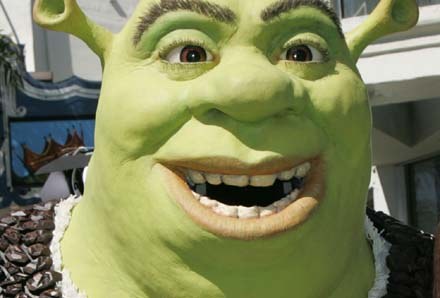 Szykuje się czwarta część przygód Shreka - fot. Alberto E. Rodriguez /Getty Images/Flash Press Media
