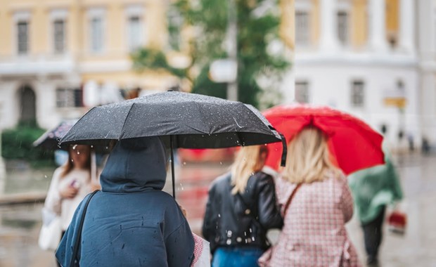 Szykuje się diametralna zmiana pogody. Jesień zostanie na stałe?