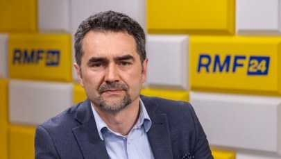 Szykuje się fala zwolnień w spółkach kolejowych. "Jeśli ktoś nie dowozi, należy podziękować"