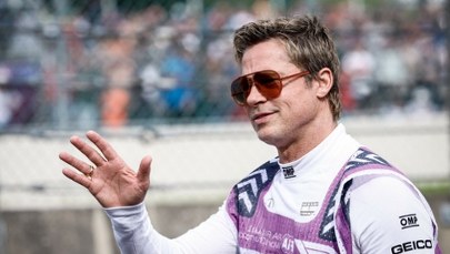 Szykuje się hit? Brad Pitt w nowym filmie reżysera "Konklawe"