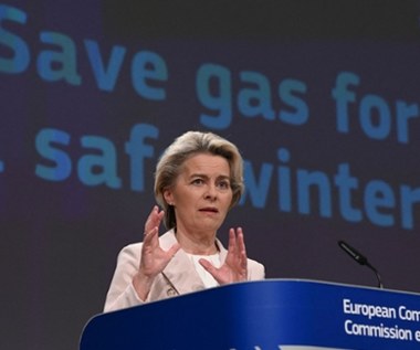 Szykuje się interwencja UE na rynku energii