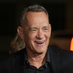 Tom Hanks Szykuje się kolejna oscarowa rola? Uwielbiany aktor zagra prezydenta