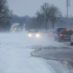 Szykuje się kolejne uderzenie zimy. Wydano masę ostrzeżeń