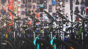 Szykuje się kolejny boom. Jedna trzecia Polaków chce w tym roku kupić rower
