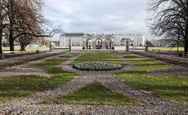 Szykuje się kolejny spór o tereny wokół Grobu Nieznanego Żołnierza? 