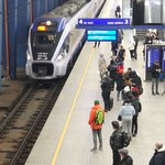 Szykuje się konkurencja dla PKP Intercity. Wiceszef resortu: Powinna pojawić się szybko