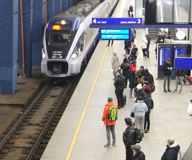 Există competiție pentru PKP Intercity.  Viceprim-ministru: Trebuie să apară repede