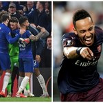 Szykuje się londyński finał Ligi Europy. Chelsea zagra z Arsenalem