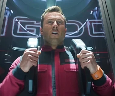 Szykuje się najlepszy film akcji 2025 roku. Już zwiastun wbija w fotel