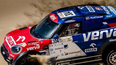 Szykuje się najtrudniejszy rajd Dakar w historii. Start już za miesiąc