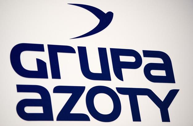 Szykuje się największa inwestycja w historii Grupy Azoty /fot. Piotr Tracz /Reporter