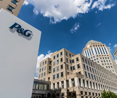 Szykuje się największa redukcja od lat. Procter & Gamble ogłosił zwolnienia