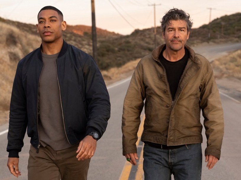 Szykuje się największy serialowy hit roku. Już zwiastun wgniata w fotel