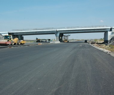 Szykuje się naprawa pofałdowanej autostrady A1 na Śląsku