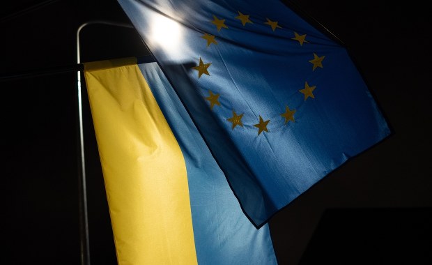 Szykuje się ostre starcie w sprawie sankcji wobec Rosji i Białorusi