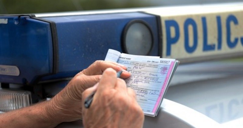 Szykuje się podwyżka mandatów. Już wiadomo ile zarobi budżet /Informacja prasowa