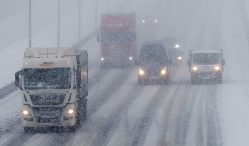 Szykuje się pogodowy armagedon. Czy służby są na to gotowe? 