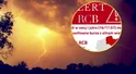 Szykuje się potężne załamanie pogody. RCB reaguje