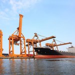 Szykuje się rekord polskich portów. Przeładunki sięgną 100 mln ton