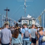 Szykuje się "rekordowy weekend". Oto najbardziej oblegane kierunki