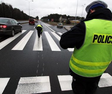 Szykuje się rewolucja na przejściach dla pieszych!