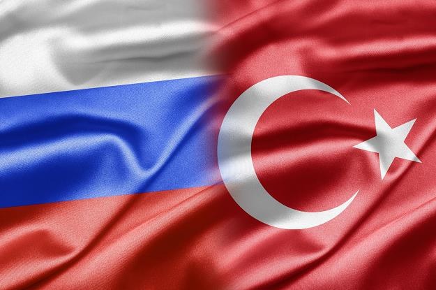 Szykuje się rosyjsko-turecka wojna gospodarcza /&copy;123RF/PICSEL