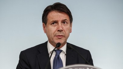 Szykuje się spór KE i Włoch. Media: To będzie czołowe zderzenie