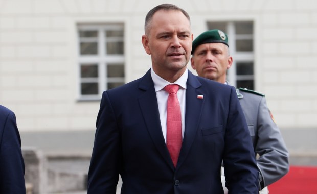 Szykuje się spotkanie ws. nominacji ambasadorskich. Propozycja Nawrockiego