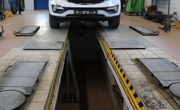 Szykuje się strajk diagnostów samochodowych