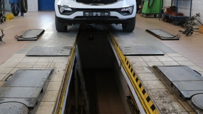 Szykuje się strajk diagnostów samochodowych