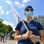 Szykuje się strajk pielęgniarek i ratowników medycznych