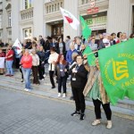 Szykuje się strajk w ZUS. "Od lat 80. takiej mobilizacji nie mieliśmy "