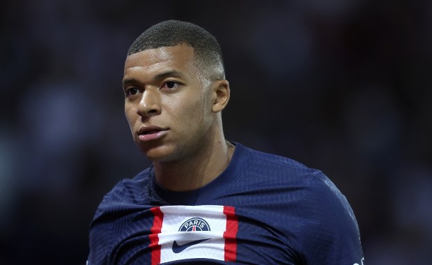Szykuje się transferowa bomba. Media: Mbappe odejdzie z PSG już tego lata