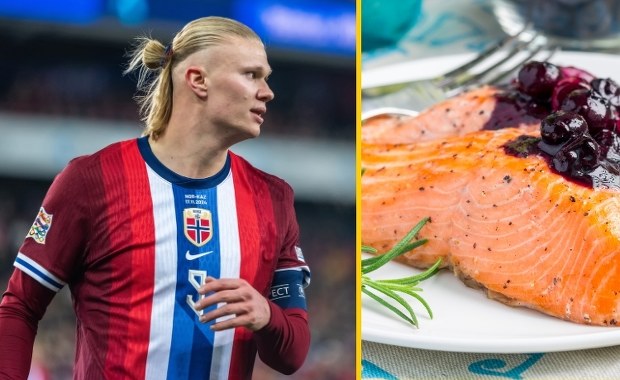 Szykuje się uczta! Oto dieta Norwegów na mundial