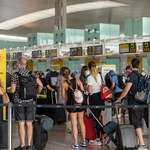 Szykuje się wakacyjny paraliż na lotniskach? Strajki w Europie hamują ruch lotniczy