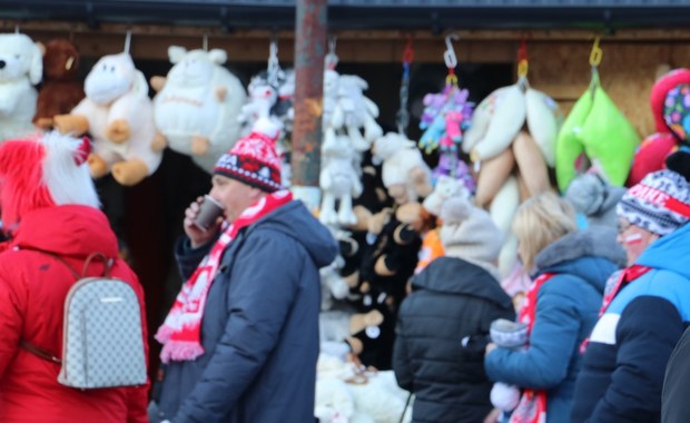 Szykuje się weekendowy najazd na Zakopane. Spodziewanych jest nawet 20 tysięcy gości