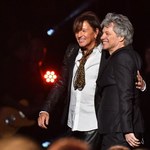 Szykuje się wielki powrót? Richie Sambora chce pojednać się z Bon Jovi