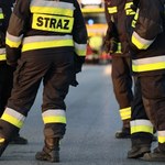 Szykuje się wielki protest. Strażacy i straż graniczna dołączają do policjantów