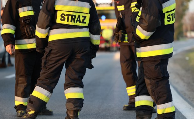 Szykuje się wielki protest. Strażacy i straż graniczna dołączają do policjantów