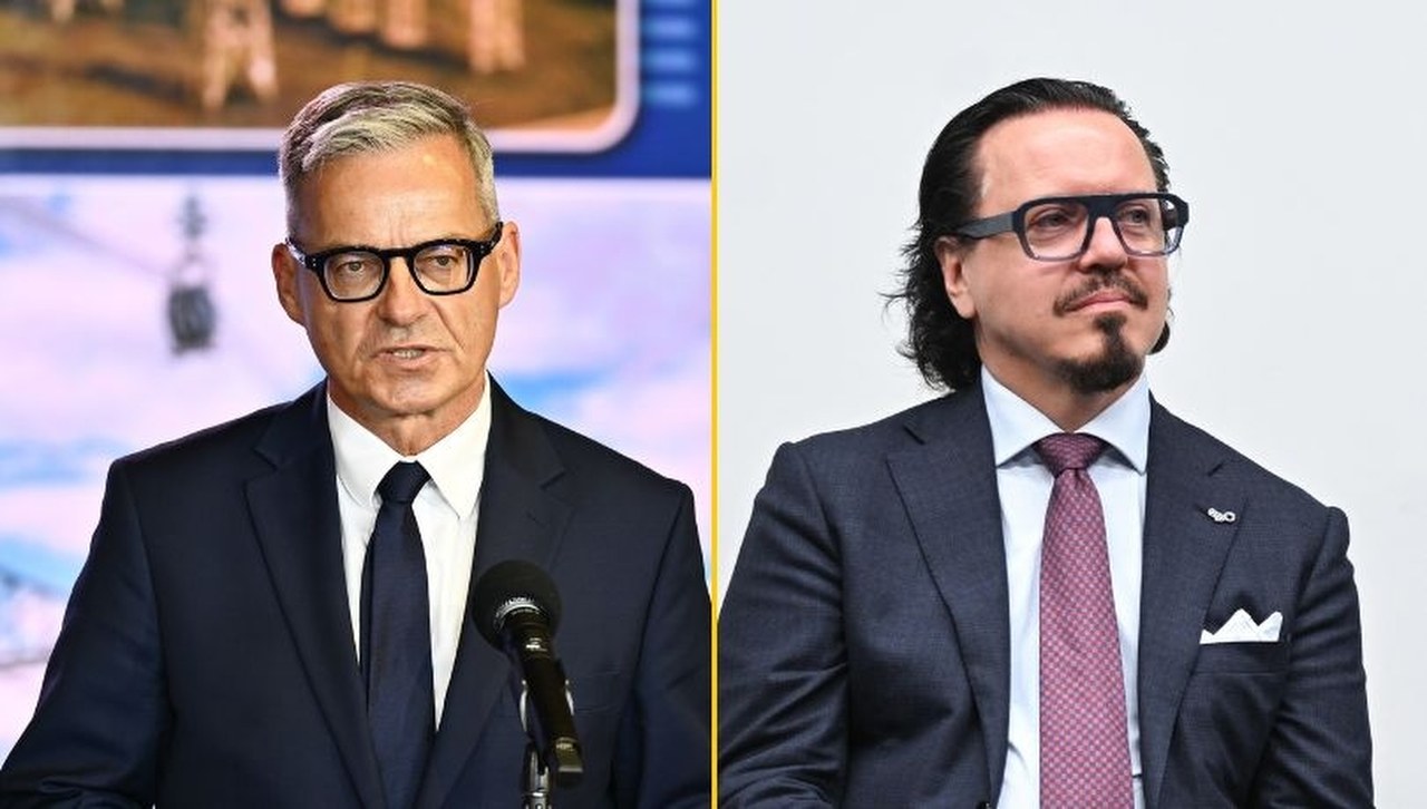 Szykuje się wymiana prezesów Banku Gospodarstwa Krajowego i Agencji Rozwoju Przemysłu