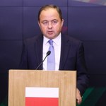 Szymański o porozumieniu ws. Brexitu: Zagwarantuje ochronę praw polskich obywateli