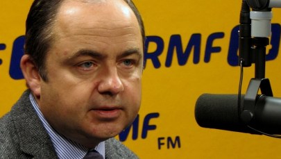 Szymański o spotkaniu Morawiecki-Merkel: Nord Stream 2 jednym z głównych tematów. Mamy nową sytuację